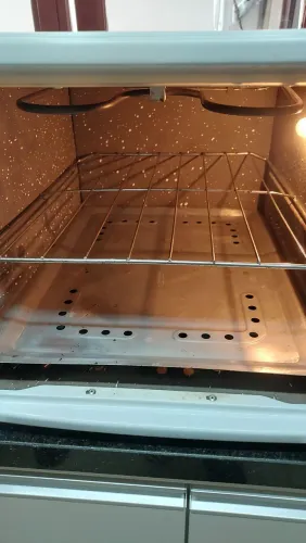 Forno elétrico