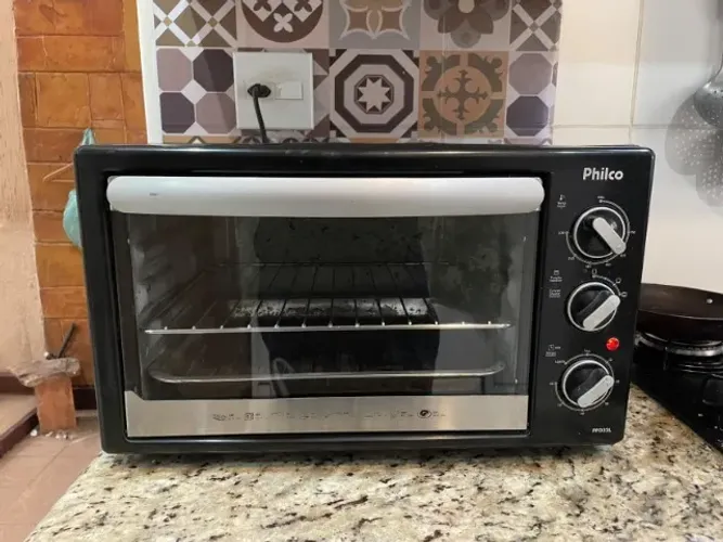 Forno Elétrico Philco 32 Litros