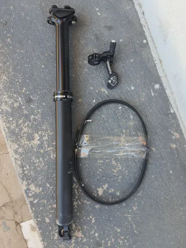 Canote retratil fsa