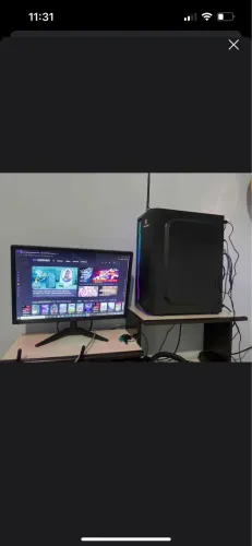 Pc gamer
