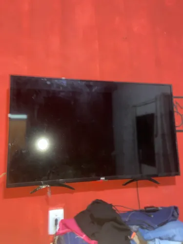 televisão