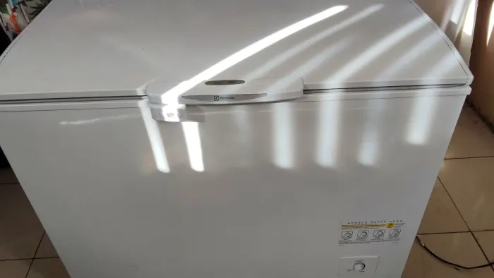 Freezer Horizontal 314L