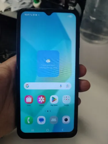 Samsung A16 256GB 8GB - Top!