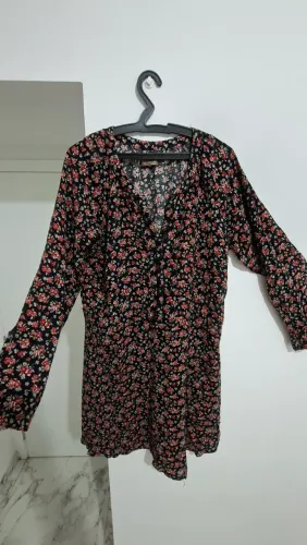 Vestido 46 Marisa