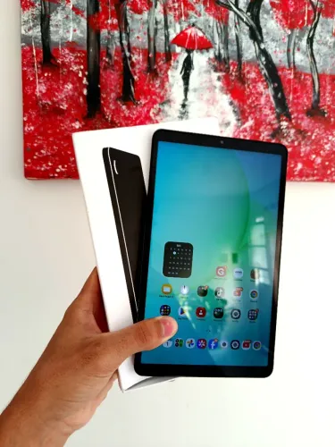 Samsung TAB A11