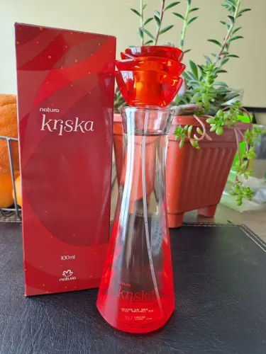 Kriska Tradicional Natura 