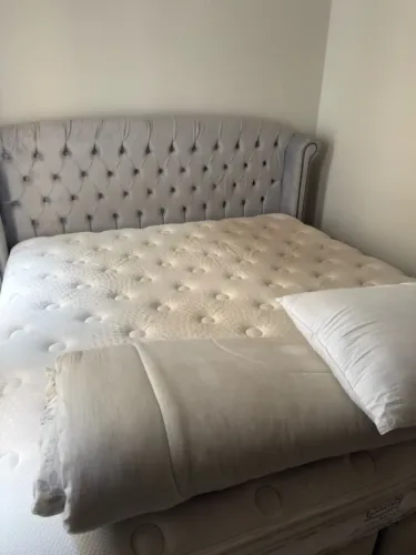 Cama king