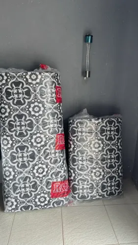 COLCHONETE NOVO 