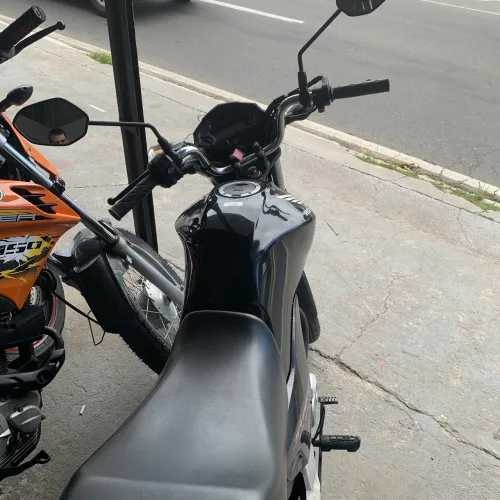 Honda Start 160cc 2022 (Leia o anúncio)
