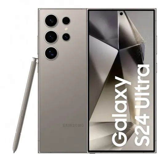 Samsung S Ultra 24
