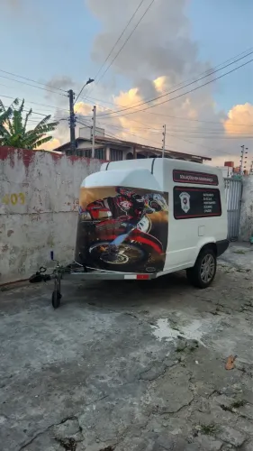Carretinha