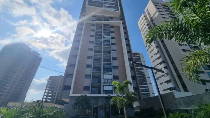 Apartamento à venda, 76 m² por R$ 680.000,00 - Boa Vista - Sorocaba/SP