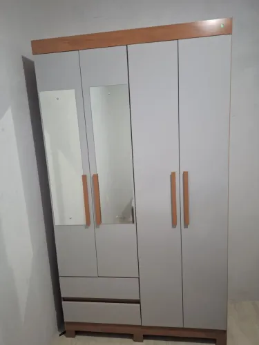 Guarda Roupas novo