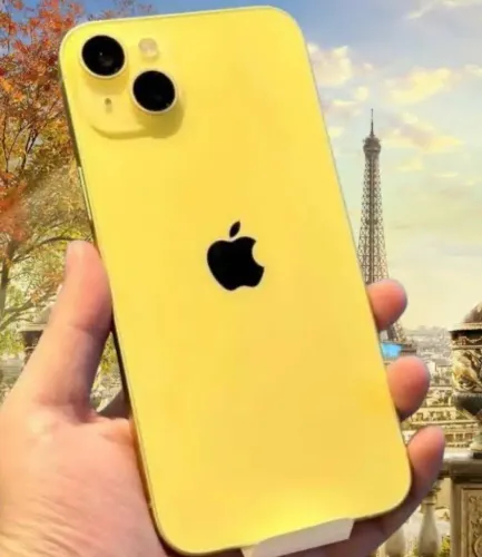 iPhone 14 