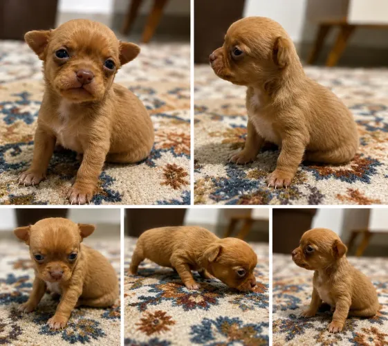 Chihuahua