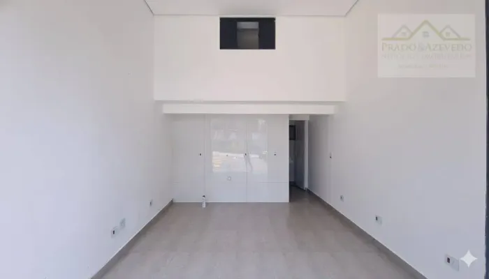 Salão para alugar, 25 m² por R$ 2.800,00/mês - Vila das Belezas - São Paulo/SP
