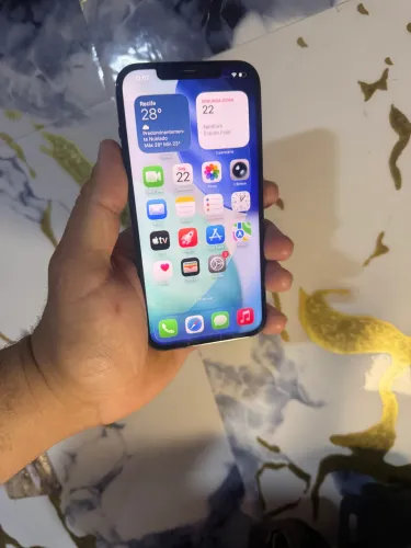 iPhone 12 Pro Max 128 GB
