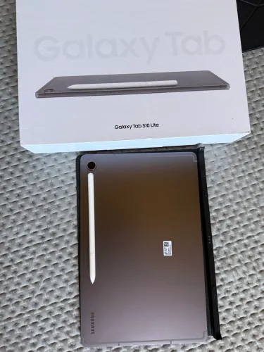 Samsung tab S10 Lite 128gb