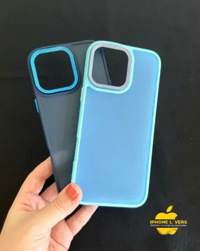 Case Space Colors iPhone 16 Pro Max