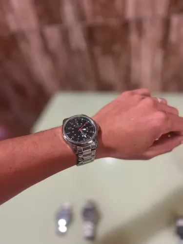 Relogio tecnos novo 