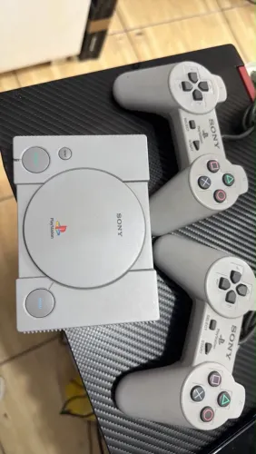 Ps1 Mini