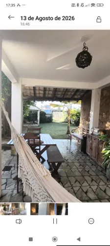 Casa em Arembepe