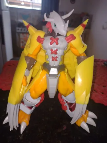 Wargreymom digimom