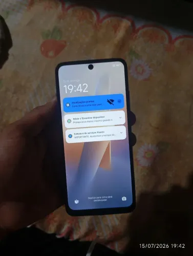 Redmi note 11