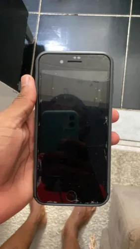 IPhone 8 plus 