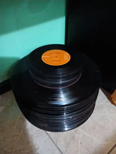 LPS PARA DECORAÇÃO OU ARTESANATO