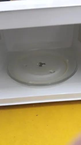 Air fryer + Microondas