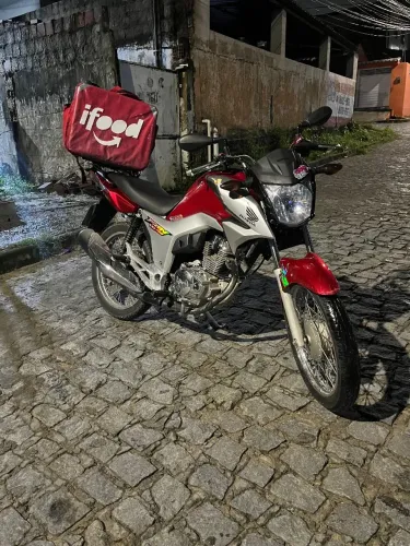 Fan cg 150