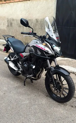 CB500x 2021/2022