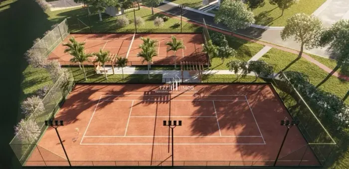 Lote Jardins Turim com 257,43 m² - Agio R$ 85.000,00, pegamos moto ou carro na entrada.