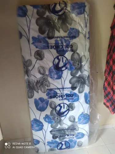 Colchão solteiro D20