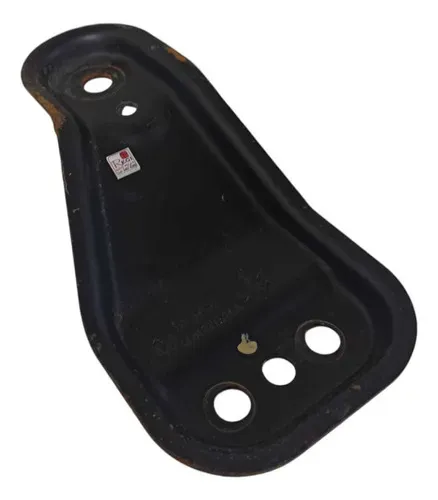 Suporte Suspensão Esquerdo Polo Fox Gol Voyage Saveiro