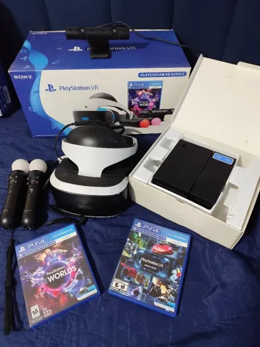 PS VR