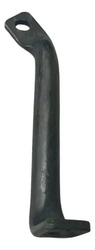 Manopla Porta Peugeot 206 1.6 2011 2012