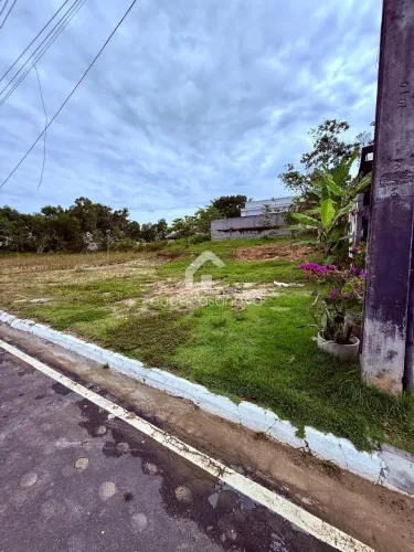 Terreno à Venda em Ponta Negra Manaus, 600m² por R$390 Mil
