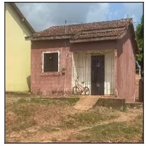 Casa 47,79m², 2 dormitório(s), 1 vaga(s) na garagem -, MAE DO RIO PA