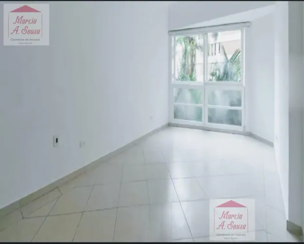 APARTAMENTO RESIDENCIAL em São Paulo - São Paulo, Consolação
