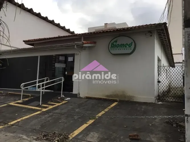 Ponto comercial à venda R$ 3.600.000,00 - Vila Adyanna - São José dos Campos/SP