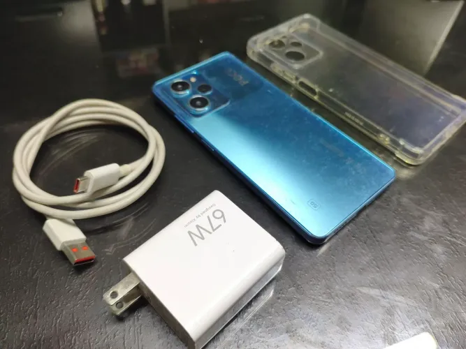 Poco X5 PRO 128GB