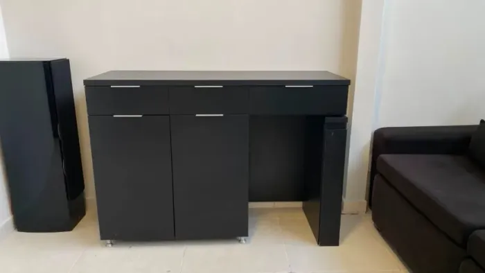 APARADOR/ARMÁRIO SOB MEDIDA EM MDF