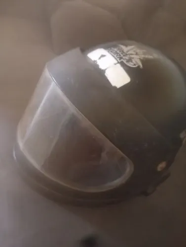 Capacete