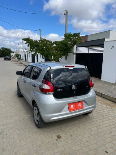 Imagem de Fiat Mobi Like 1.0 Fire Flex 5P. 2020