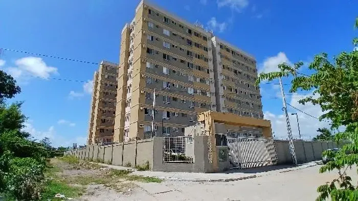 Oportunidade Única em JABOATAO DOS GUARARAPES - PE | Tipo: Apartamento | Negociação: Venda