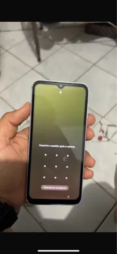 Celular galaxy a14