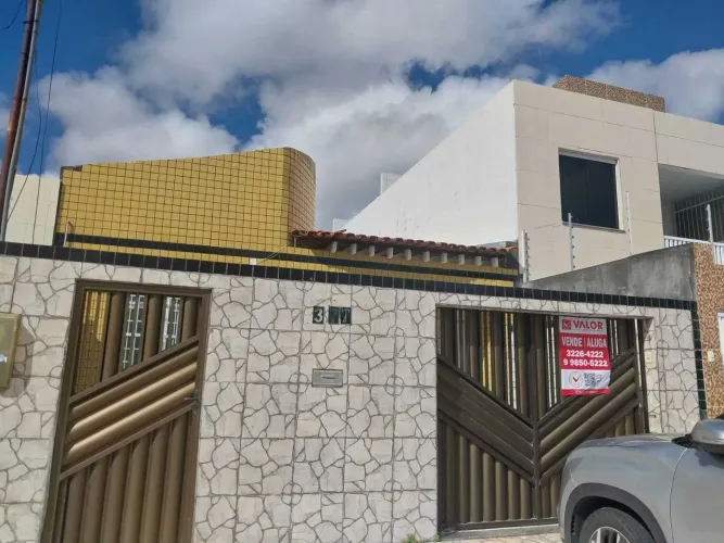 CASA NO DEZOITO DO FORTE - M.CC - ESCRITURADA - VENDA [28976]