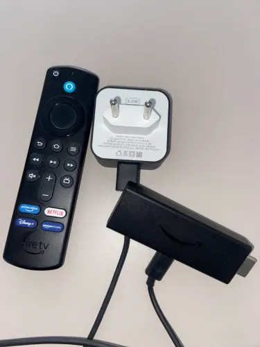 Amazon fite tv stick